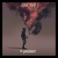 The Chainsmokers — Everybody Hates Me — обложка