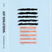 The Chainsmokers — Call You Mine (Feat. Bebe Rexha) — обложка